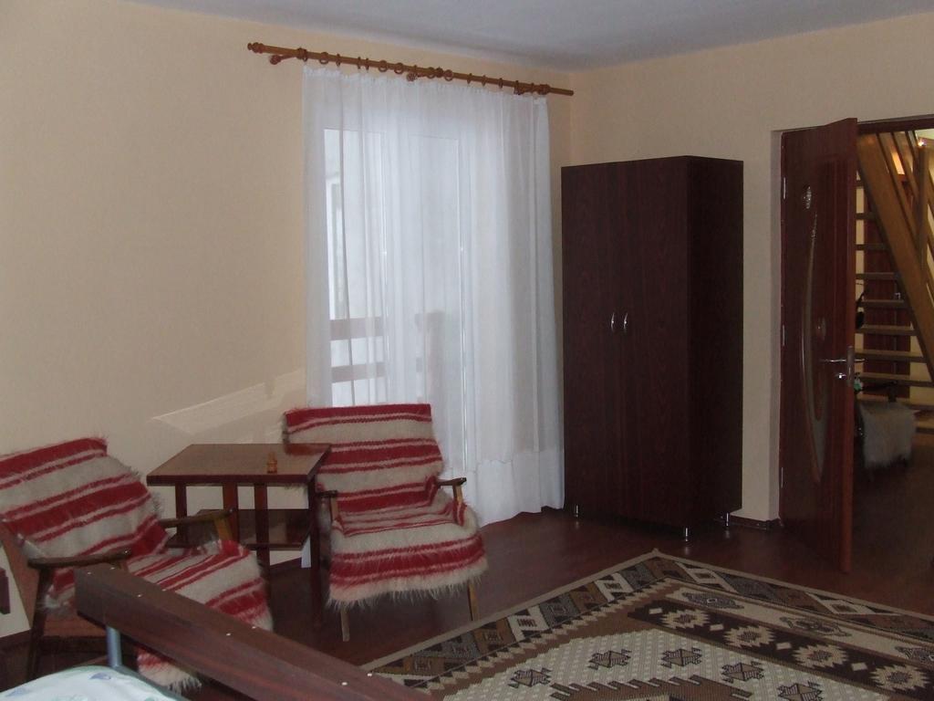 Casa Bryanna Villa Cavnic Room photo