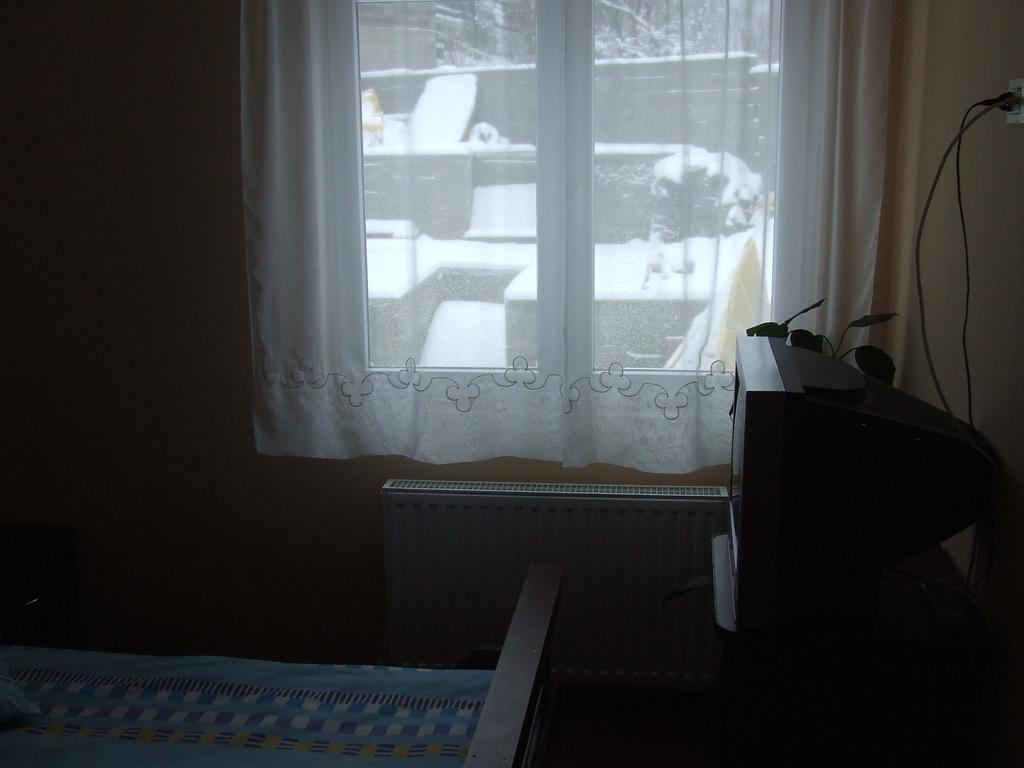 Casa Bryanna Villa Cavnic Room photo